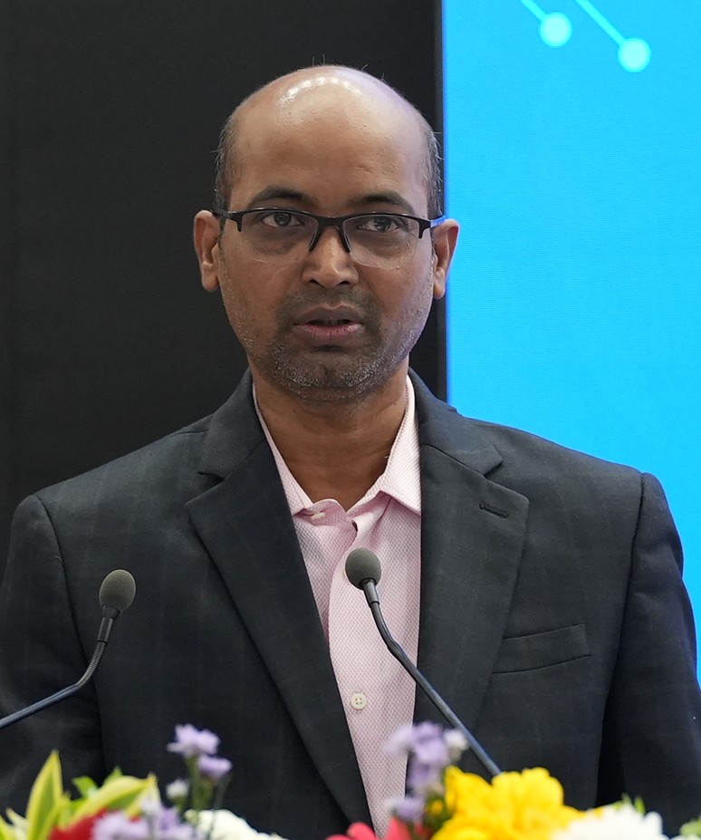 Dr. Rajeev Kumar